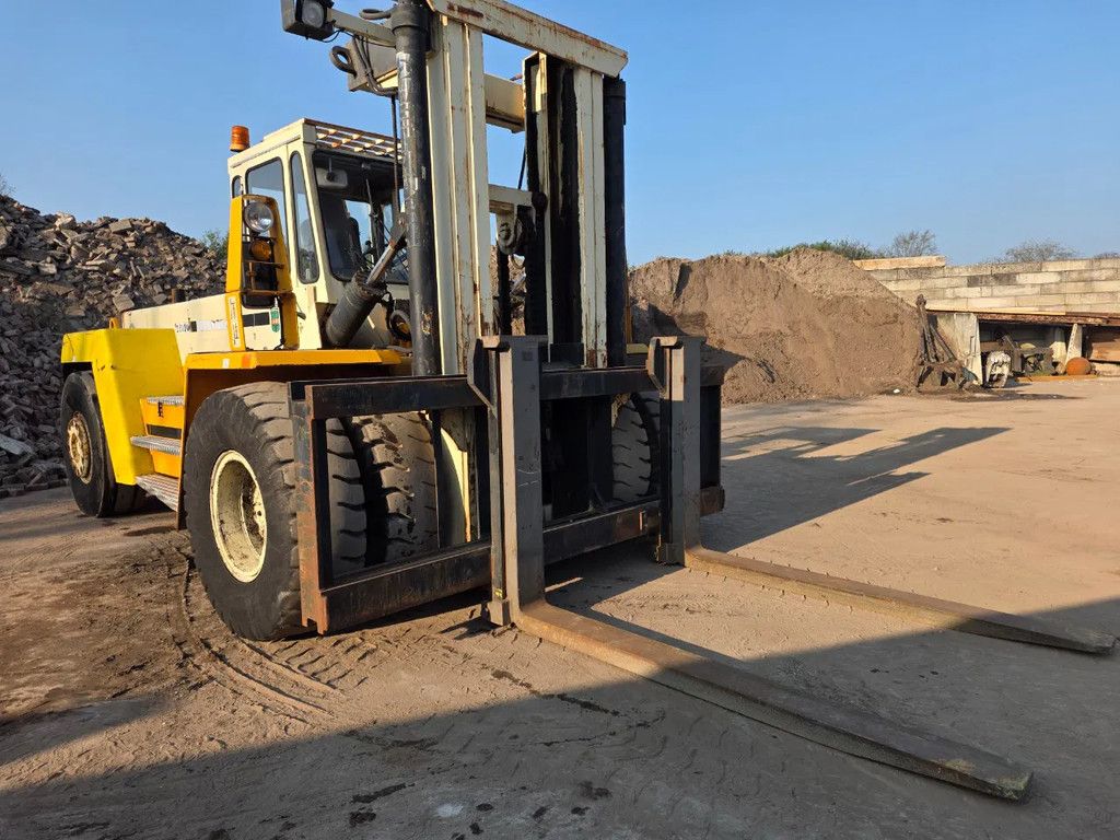 SVE Sve truck 28 120 46