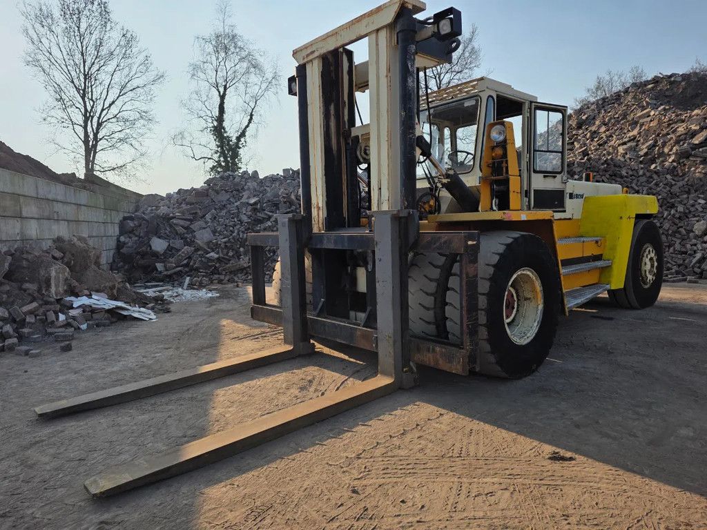 SVE Sve truck 28 120 46