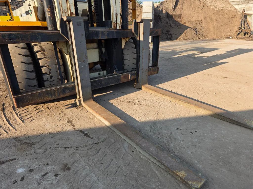 SVE Sve truck 28 120 46