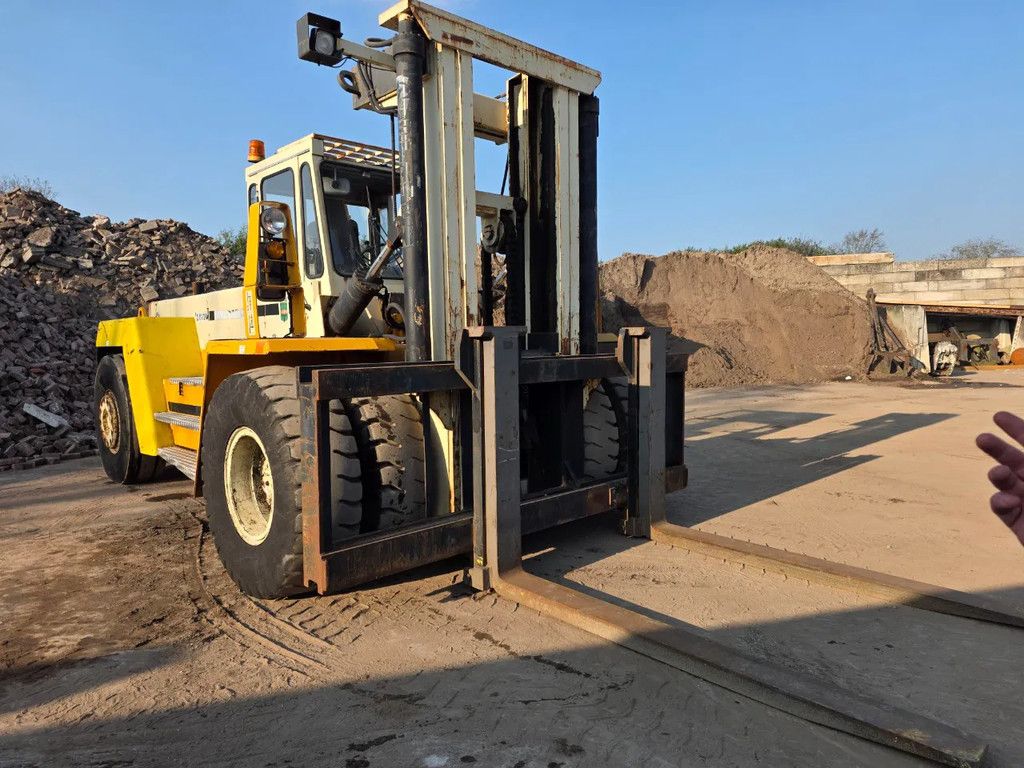 SVE Sve truck 28 120 46