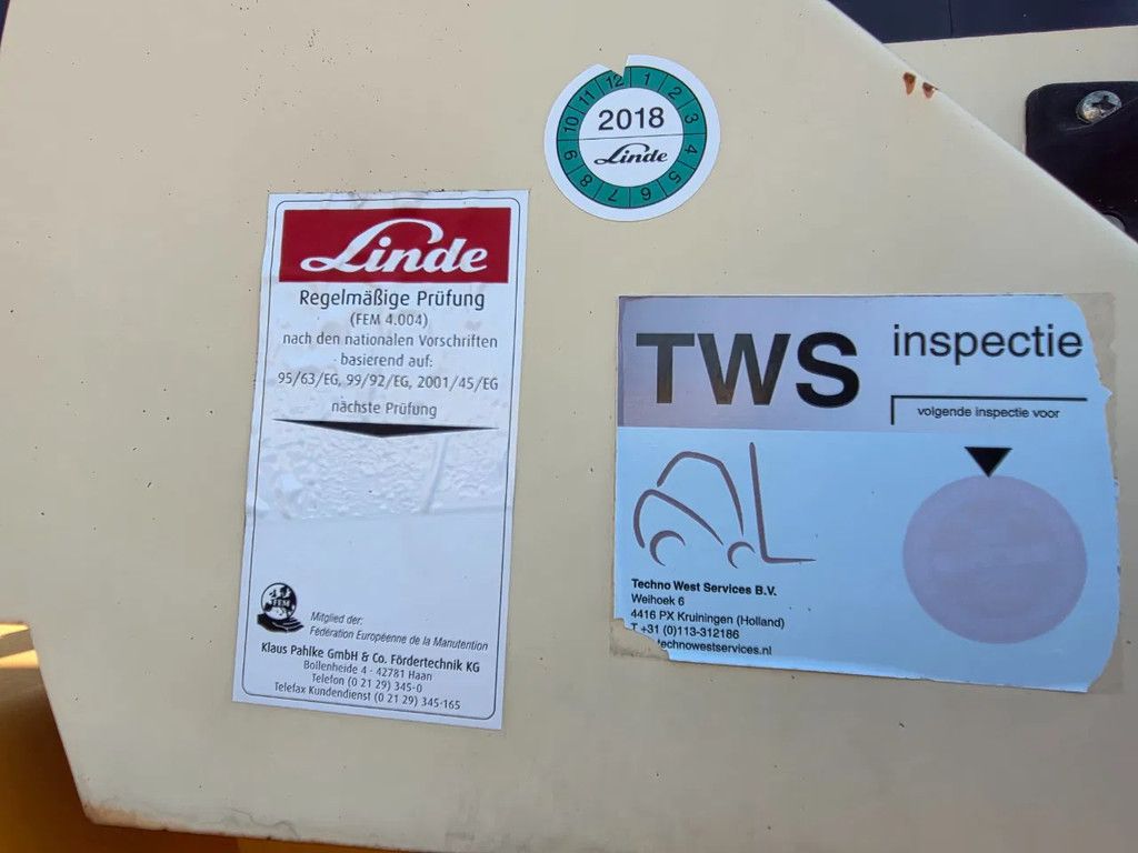 SVE Sve truck 28 120 46