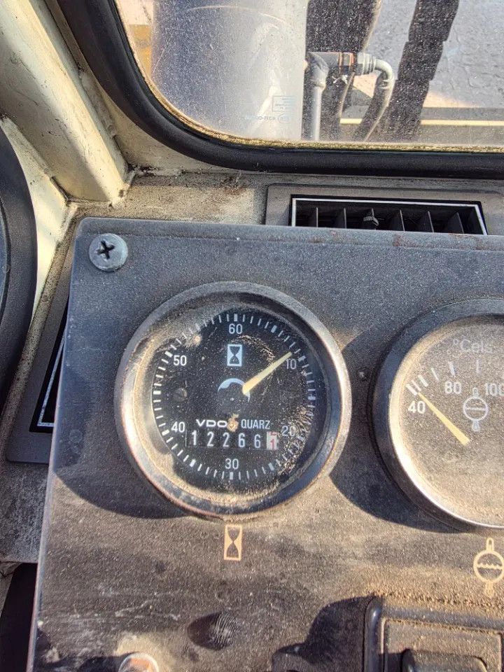 SVE Sve truck 28 120 46