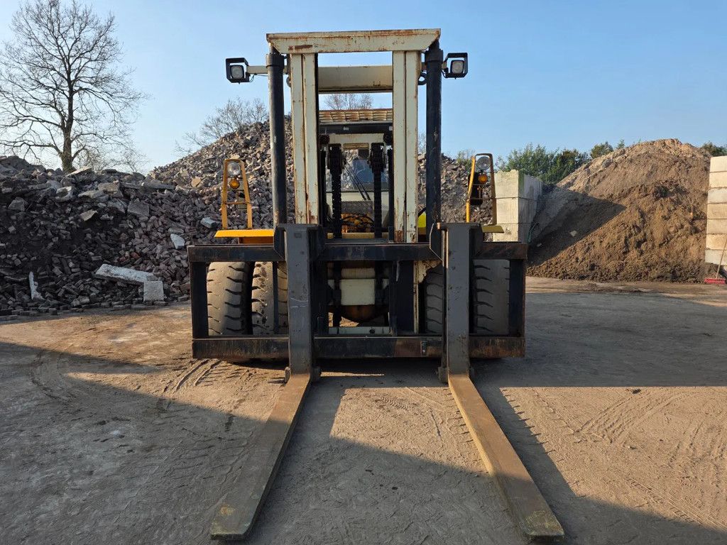 SVE Sve truck 28 120 46