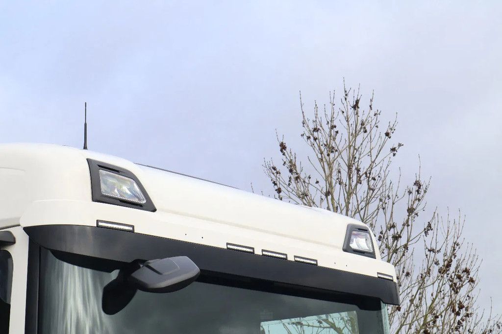 Scania R540 NGS | 6X2*4 | RETARDER | ISOLATED | 15.000L | LAIT/MILK/MILCH | EURO 6