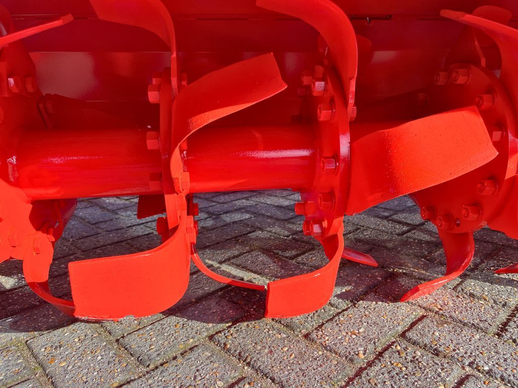 Kuhn EL122-280 Frees met Kooirol
