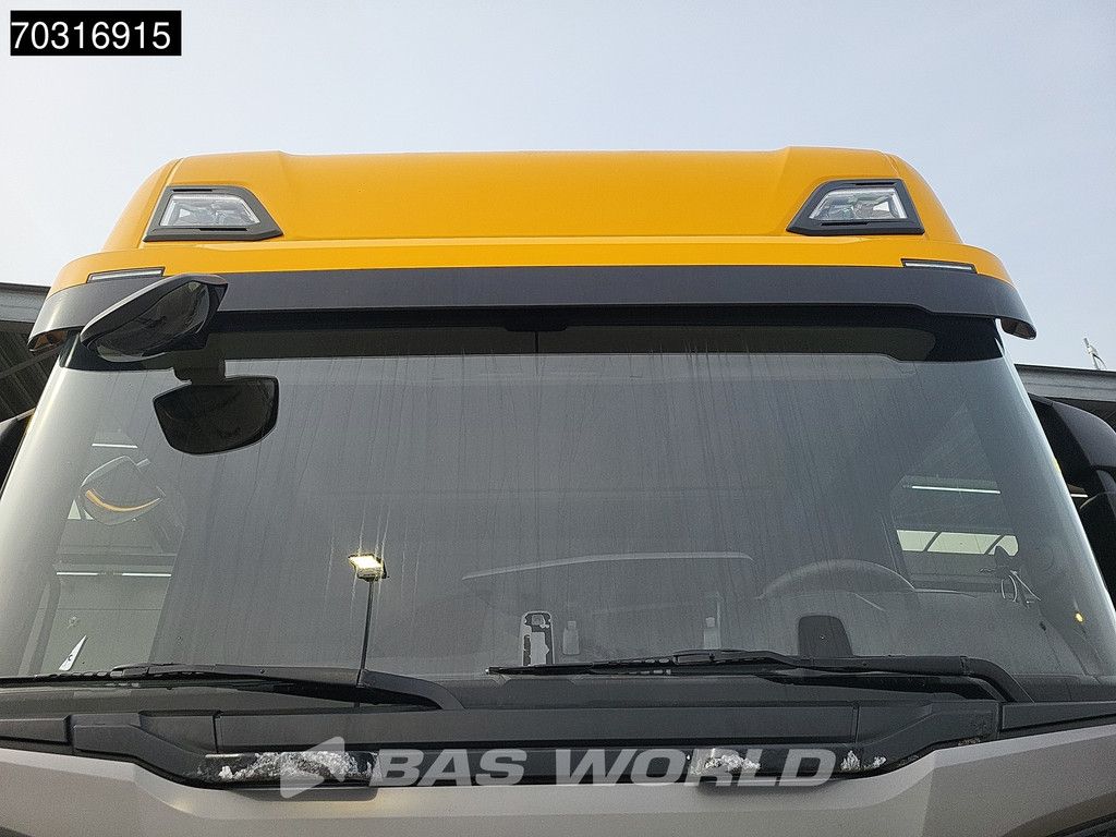 Scania R R410 4X2 Hydraulic Euro6