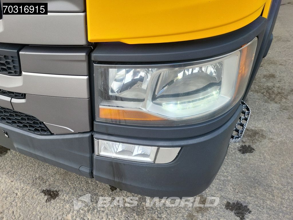 Scania R R410 4X2 Hydraulic Euro6