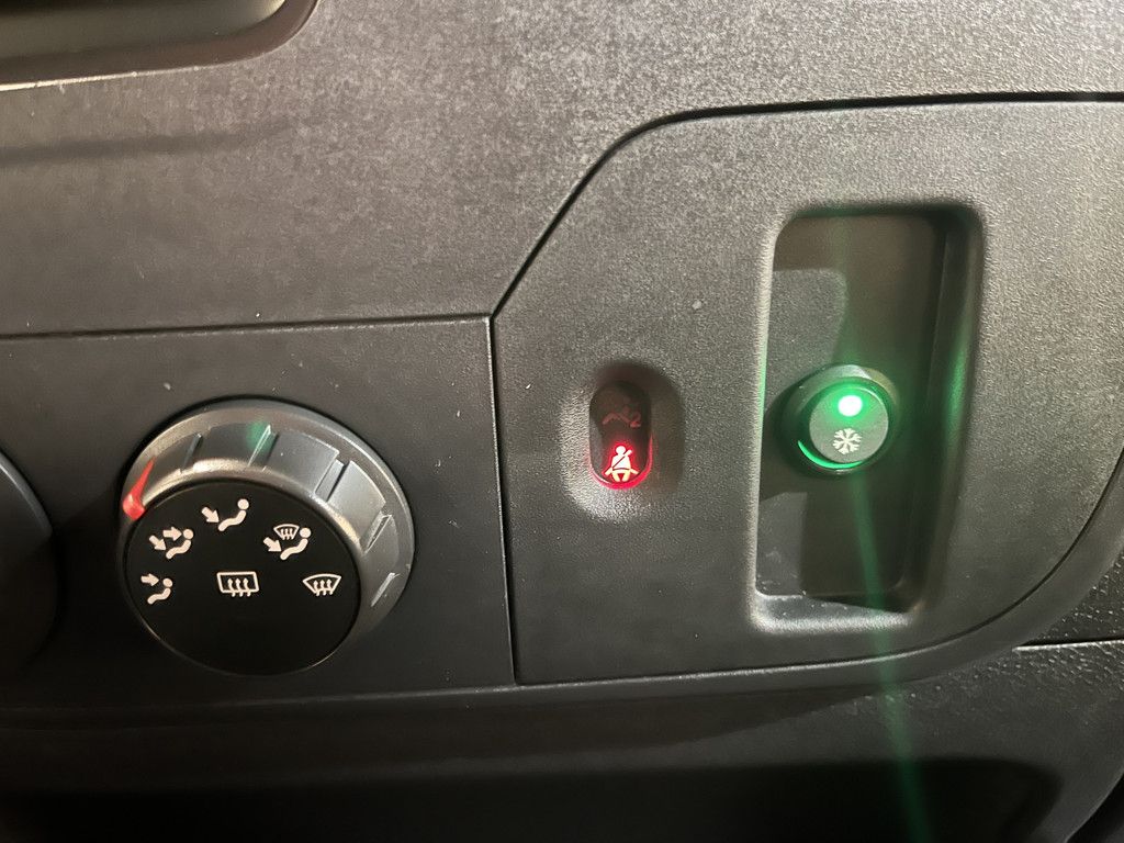 Opel Movano 2.3 CDTI BiTurbo L4H2 165 PK RWD DC Dubbel Cabine / Airco / Cruise Control / Trekhaak / CarPlay / PDC