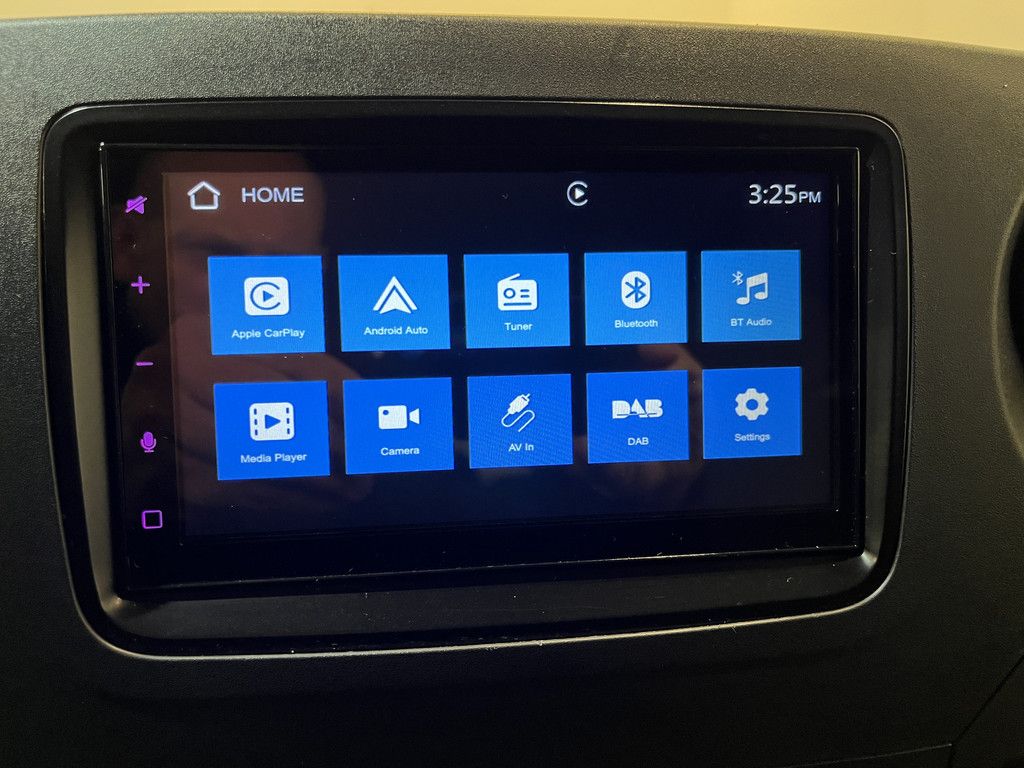 Opel Movano 2.3 CDTI BiTurbo L4H2 165 PK RWD DC Dubbel Cabine / Airco / Cruise Control / Trekhaak / CarPlay / PDC