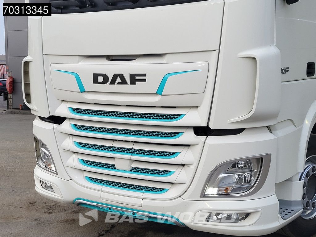 DAF XF 530 4X2 PTO-prepared Standklima ACC