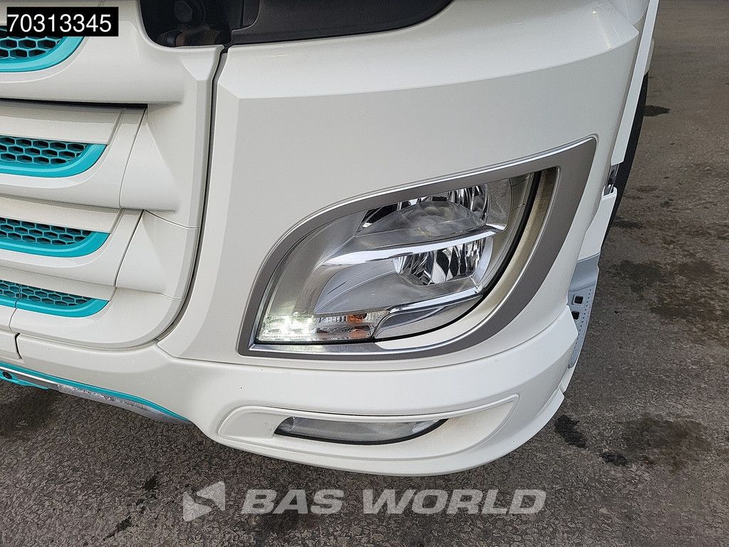 DAF XF 530 4X2 PTO-prepared Standklima ACC