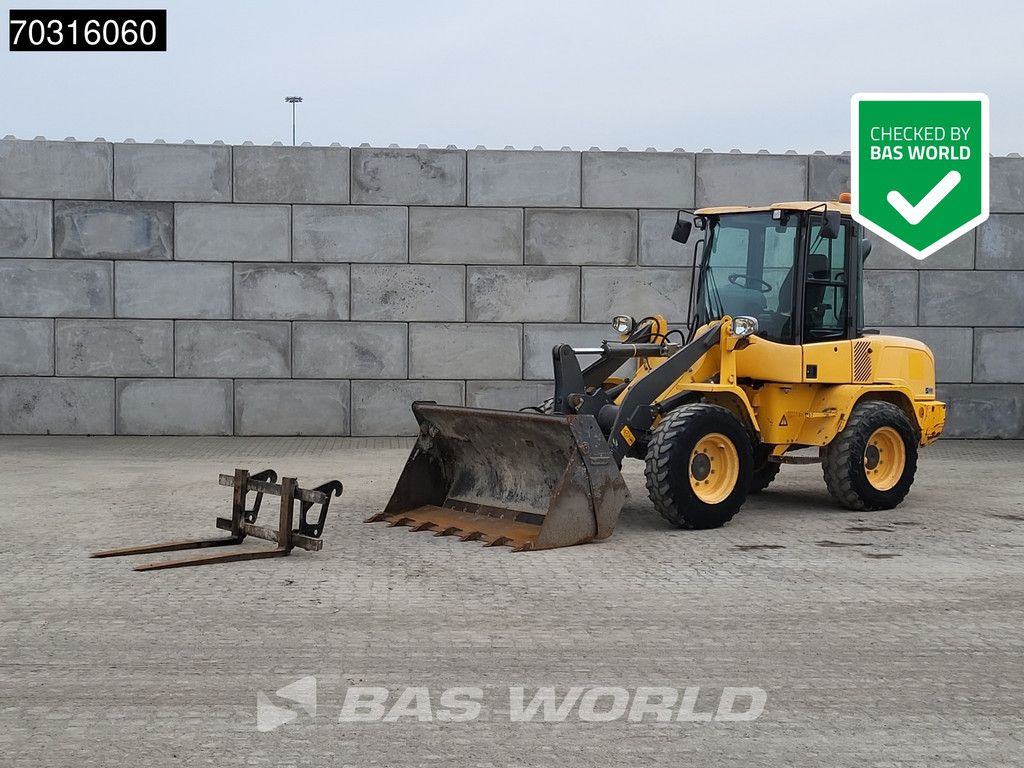 Volvo L30 G