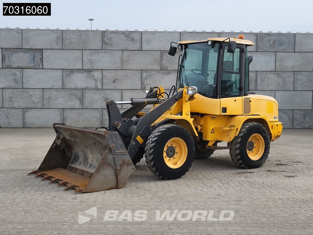 Volvo L30 G