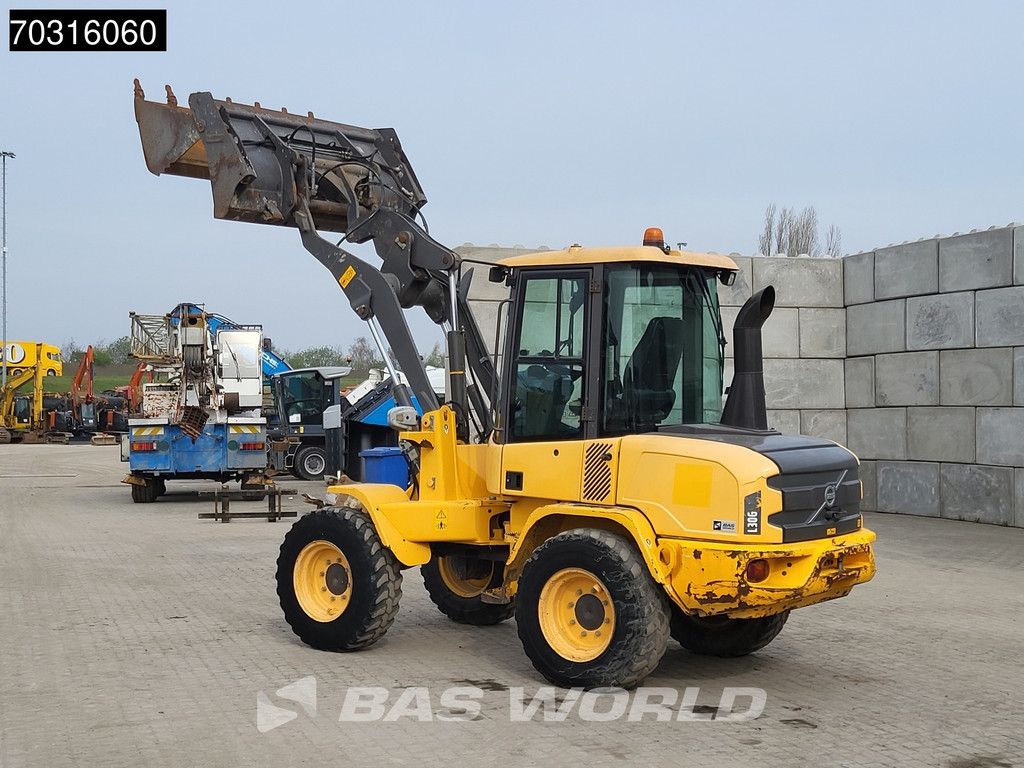 Volvo L30 G