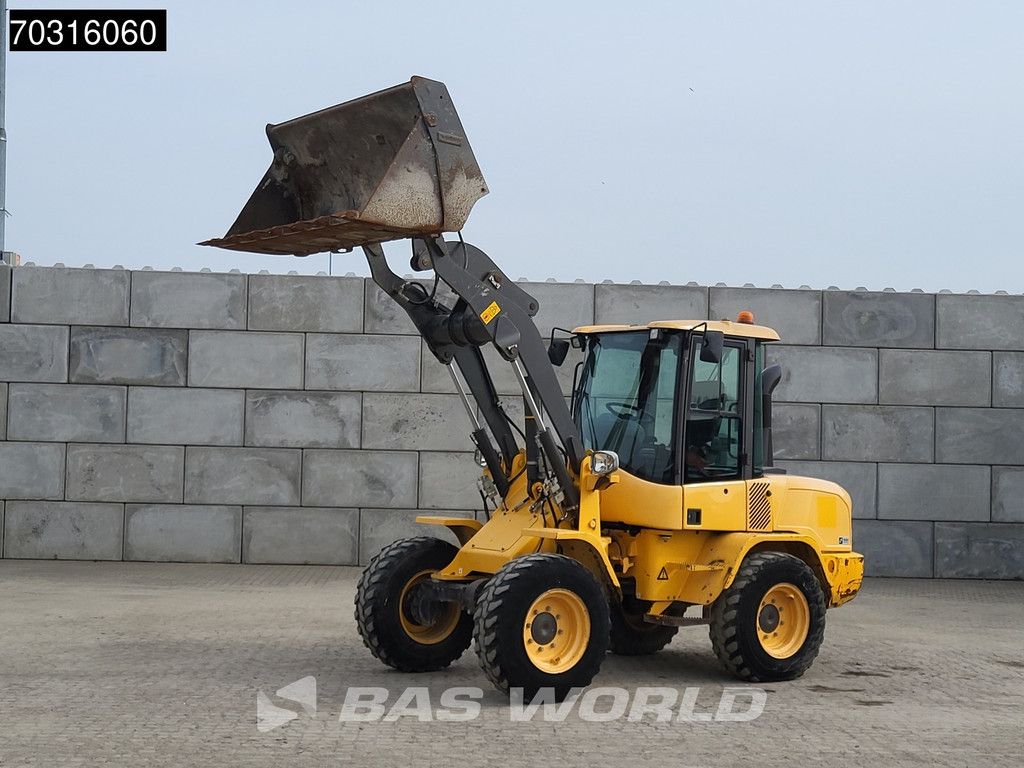 Volvo L30 G