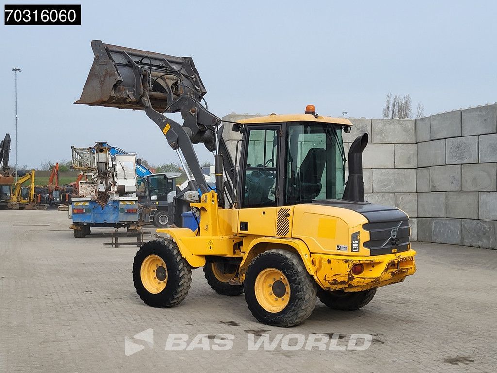 Volvo L30 G