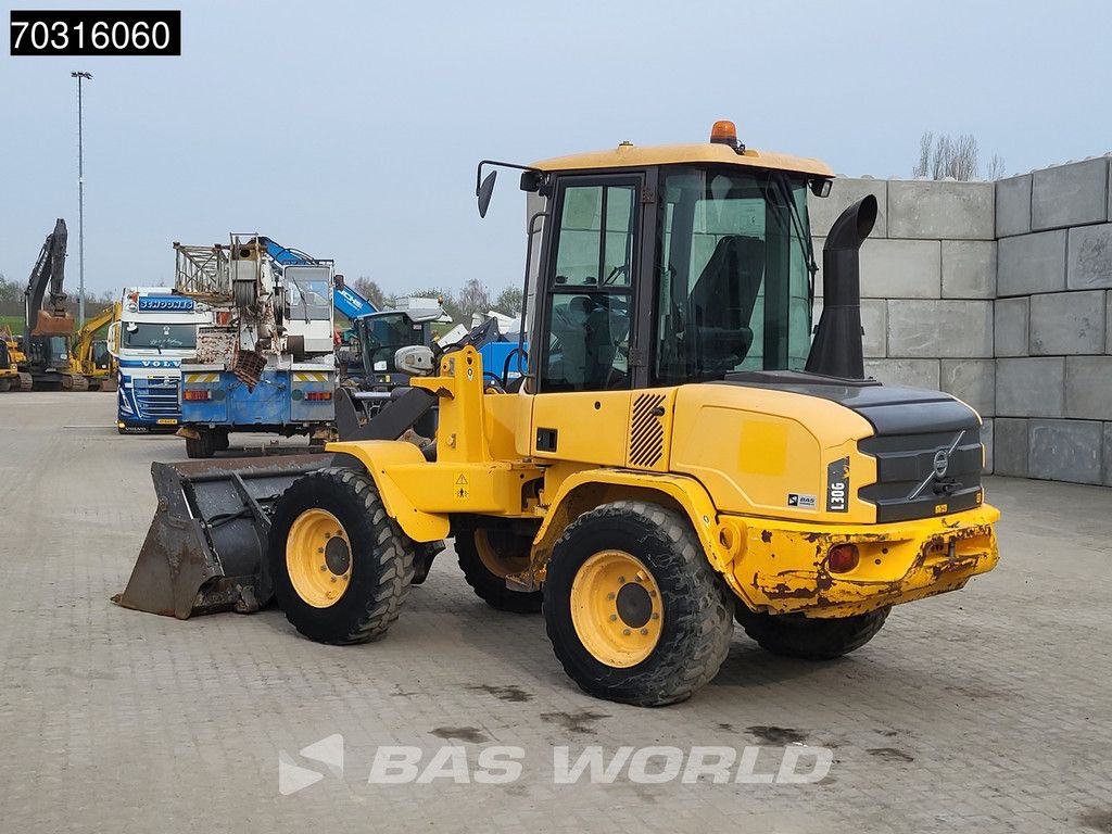 Volvo L30 G