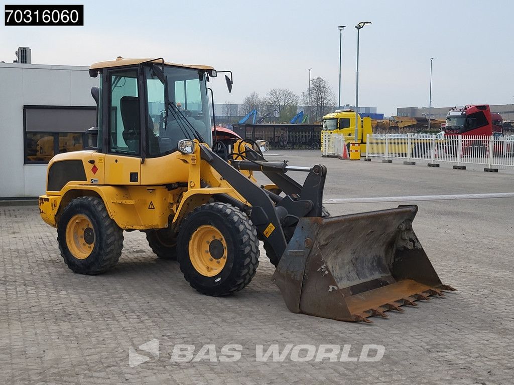 Volvo L30 G
