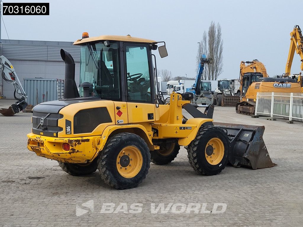 Volvo L30 G