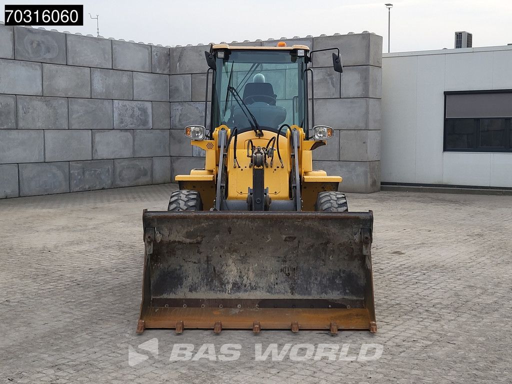 Volvo L30 G