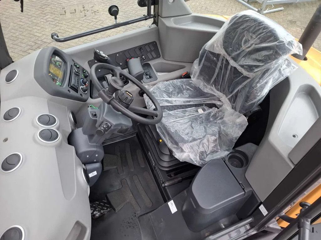 Case CASE 21F Graafmachine - 03Y-YXG