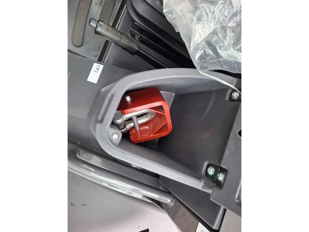 Case CASE 21F Graafmachine - 03Y-YXG