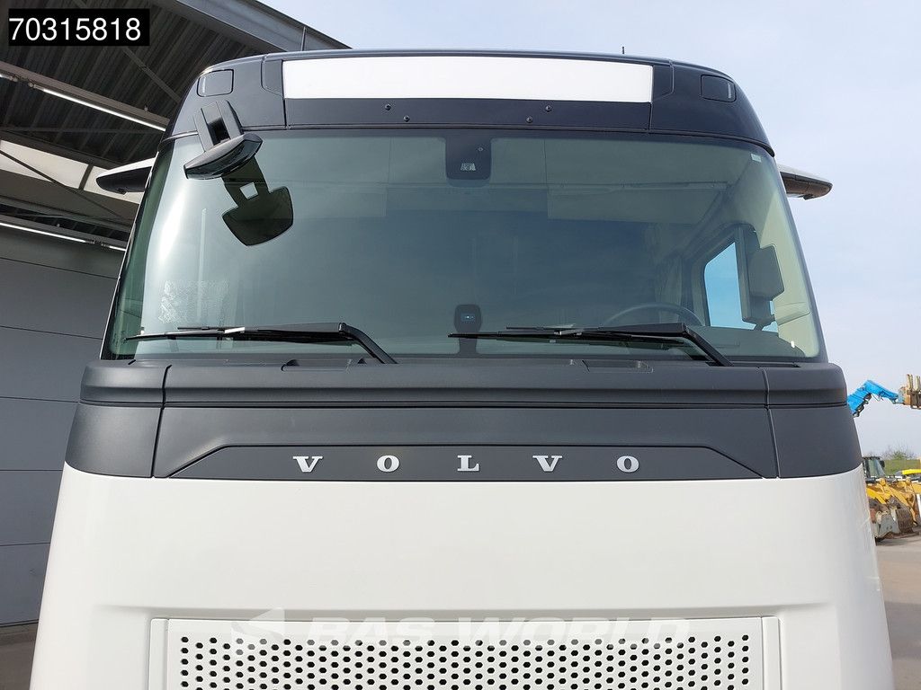 Volvo FH 500 4X2 Aero XL TC 2x Tanks VEB+ CMS