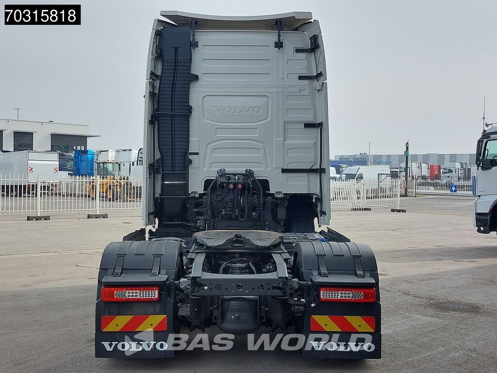 Volvo FH 500 4X2 Aero XL TC 2x Tanks VEB+ CMS