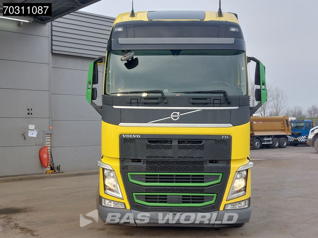 Volvo FH 460 4X2 XL Retarder 2xTanks I-ParkCool ACC