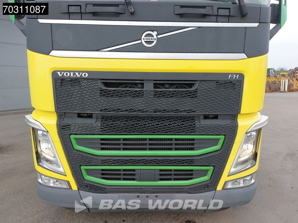 Volvo FH 460 4X2 XL Retarder 2xTanks I-ParkCool ACC