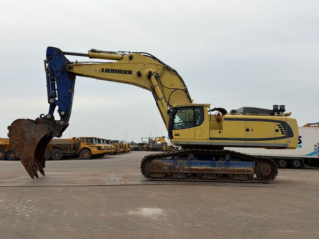 Liebherr R976 HDSL