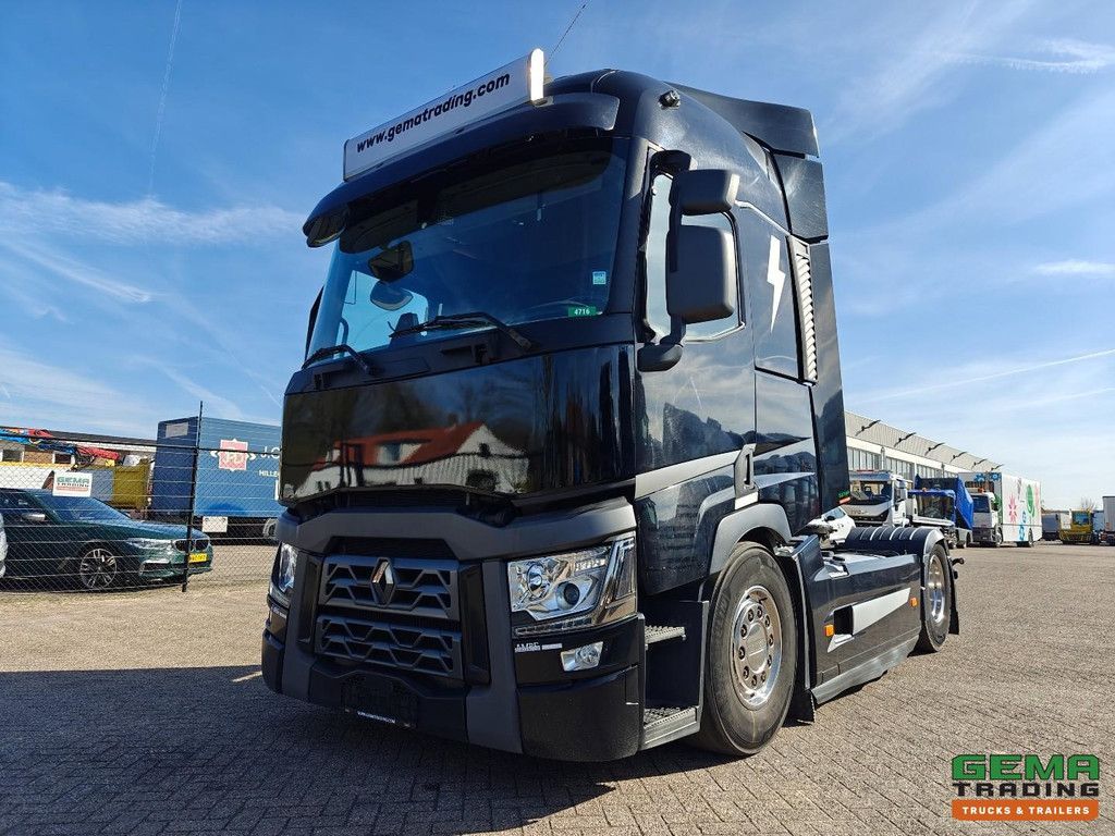 Renault T 440 4x2 Comfort Euro6B - 13L Engine - Skirts - Full air