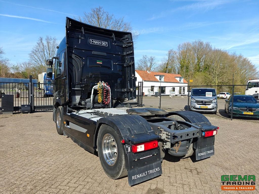 Renault T 440 4x2 Comfort Euro6B - 13L Engine - Skirts - Full air