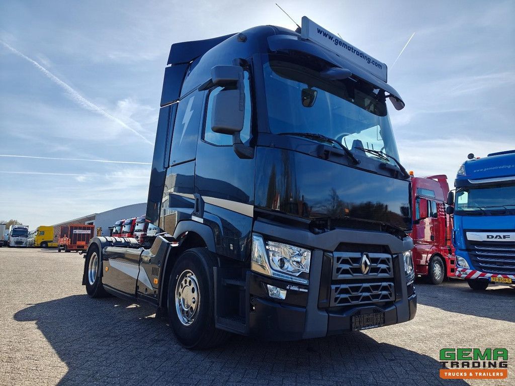 Renault T 440 4x2 Comfort Euro6B - 13L Engine - Skirts - Full air