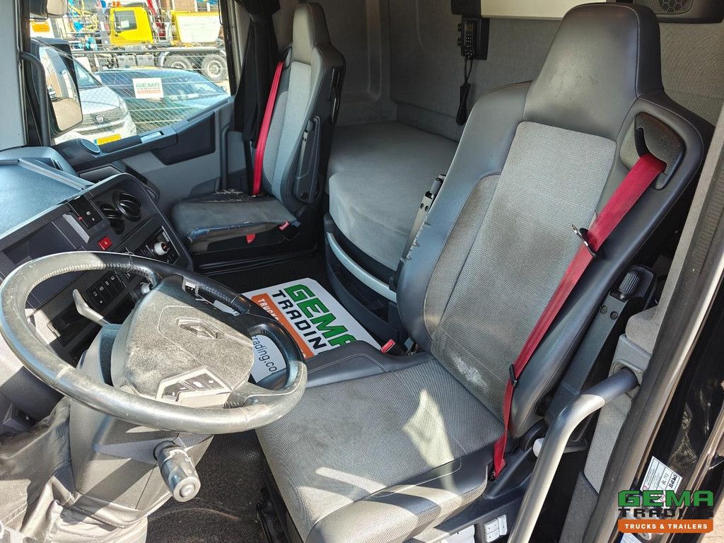 Renault T 440 4x2 Comfort Euro6B - 13L Engine - Skirts - Full air