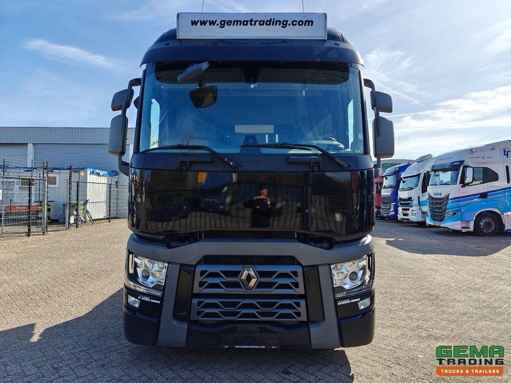 Renault T 440 4x2 Comfort Euro6B - 13L Engine - Skirts - Full air