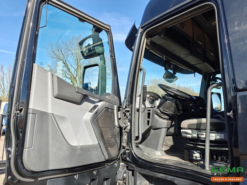 Renault T 440 4x2 Comfort Euro6B - 13L Engine - Skirts - Full air