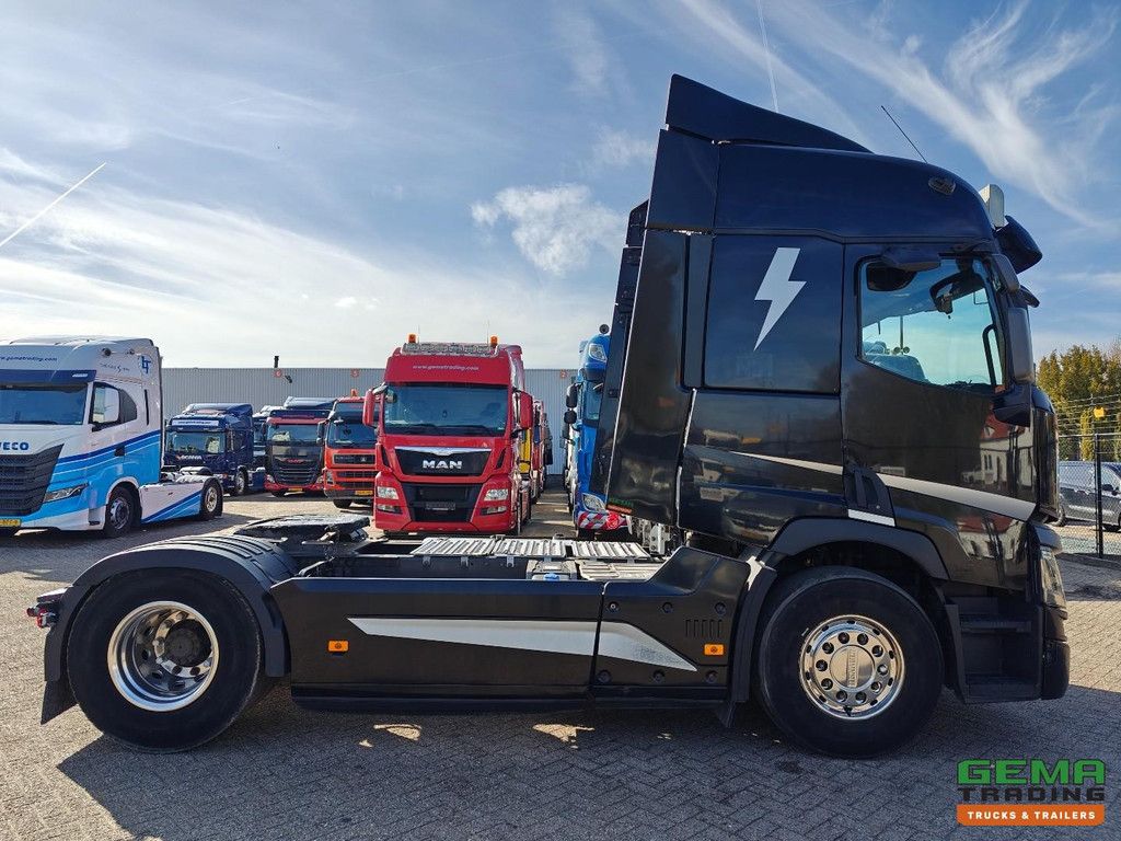 Renault T 440 4x2 Comfort Euro6B - 13L Engine - Skirts - Full air