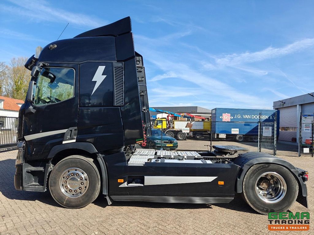 Renault T 440 4x2 Comfort Euro6B - 13L Engine - Skirts - Full air