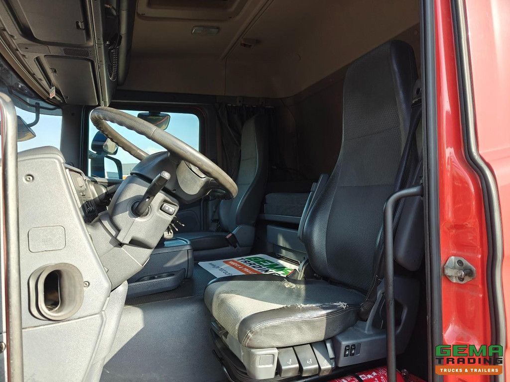 Scania G360 4x2 Sleeper Cab Euro6 - MEB - Full Air - 105cm Satellite Dish Height - 08/2026 MOT