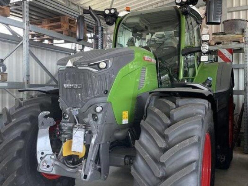 Fendt 728Gen7