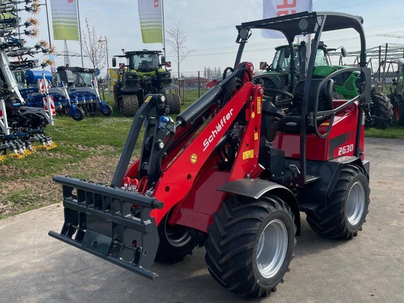 Schäffer 2630