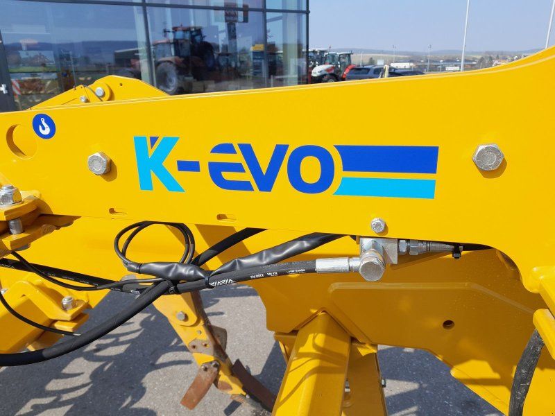 Alpego CRACKER-EVO 5-250