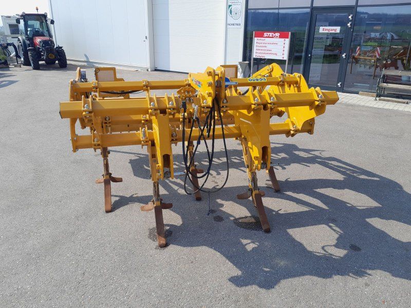 Alpego CRACKER-EVO 5-250