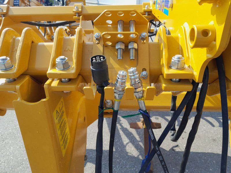 Alpego CRACKER-EVO 5-250