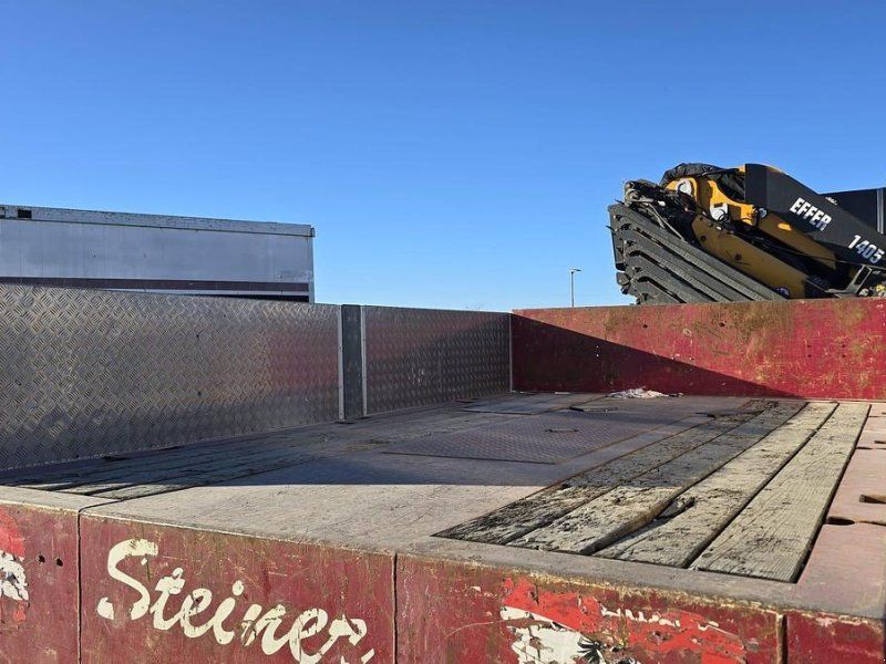 Doll Vario S2H-0 Sattel