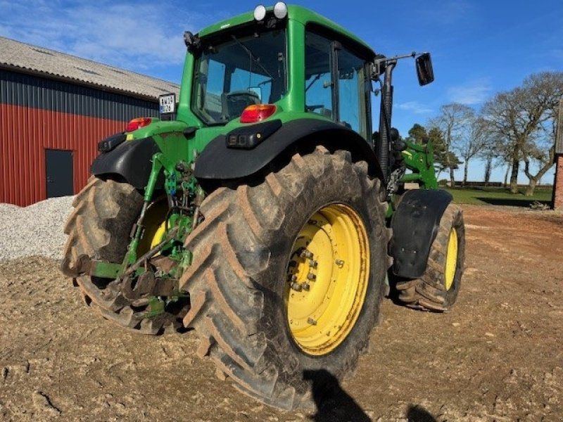 John Deere 7530 AUTO POWER