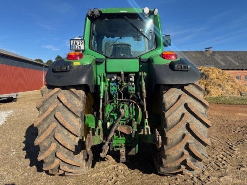 John Deere 7530 AUTO POWER