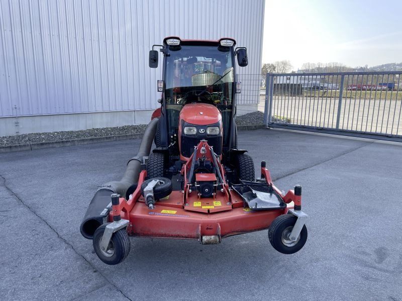 Kubota STW 40