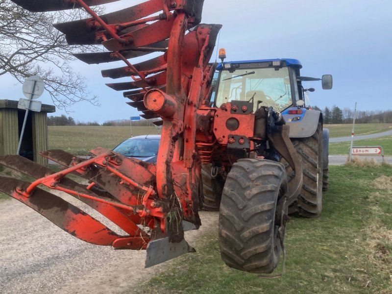 Kuhn VARIMASTER 152